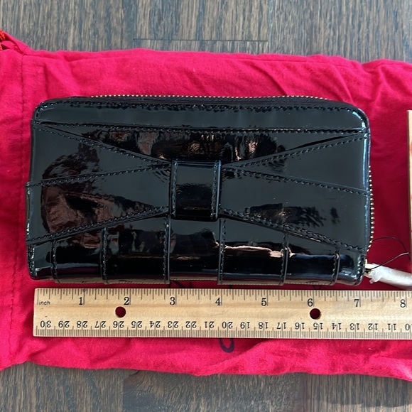 NWT - Zac Posen New York - Wallet/Clutch - Picture 9 of 11